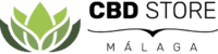 CBD Store Logo